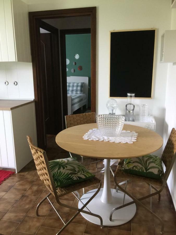 Residenza Primavera Lago Maggiore Colazza Bagian luar foto
